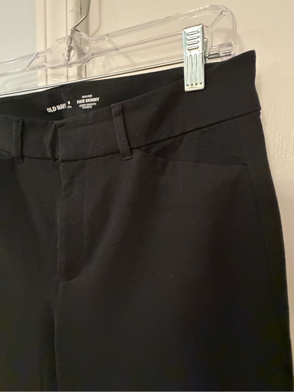 Old Navy Pixi Skinny Pants - 8T